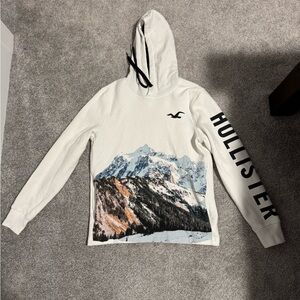 Hollister Hoodie Small